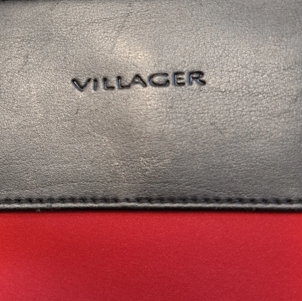Liz Claibourne Villager Laptop/Business/Office Bag